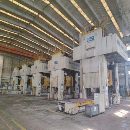 []济南二机2230五模冲压线 630吨400吨400吨400吨400吨63.