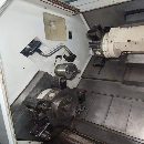 []韩国起亚双SKT200TTSY，双主轴，电主轴，主卡盘10寸，.