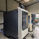 德玛吉DMU70五轴。