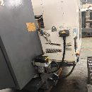 []出售纽威2014年产VM702S立式加工中心，三线轨，主轴10.