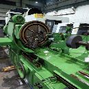 []2011年无锡机床M250A大型内圆磨床，磨孔直径500mm，新.