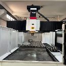 []台群1530龙门加工中心，工作台1500/3000mm，门宽2000m.